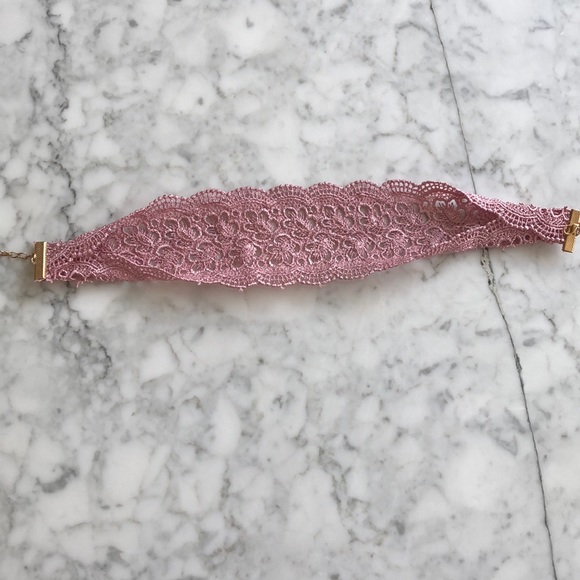 Two chokers SOLD - Picture 5 of 7